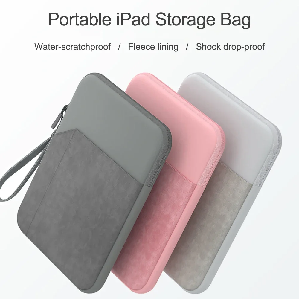 Tablet Accessories Bag - Untuk Samsung Galaxy Tab S11 11