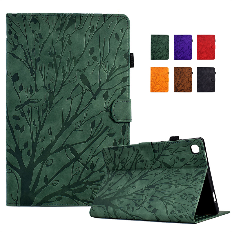 Ipad Cover Folio - Funda untuk Casing iPad Penutup Dompet