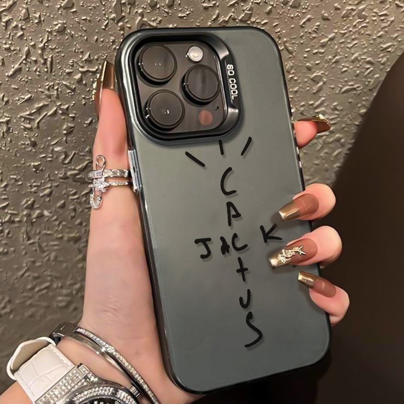 Apple Iphone 16 - Casing HP iPhone 17 Pro Max