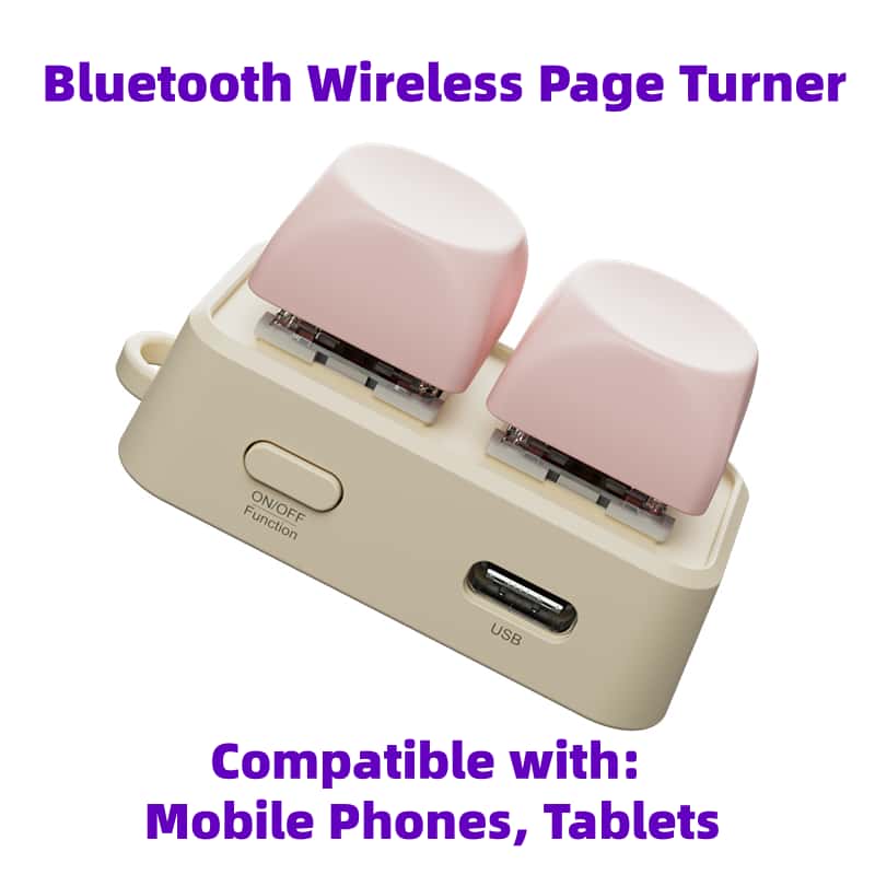 Tablet Accessories Uk - 2026 Keypad Nirkabel Bluetooth Ringan Baru