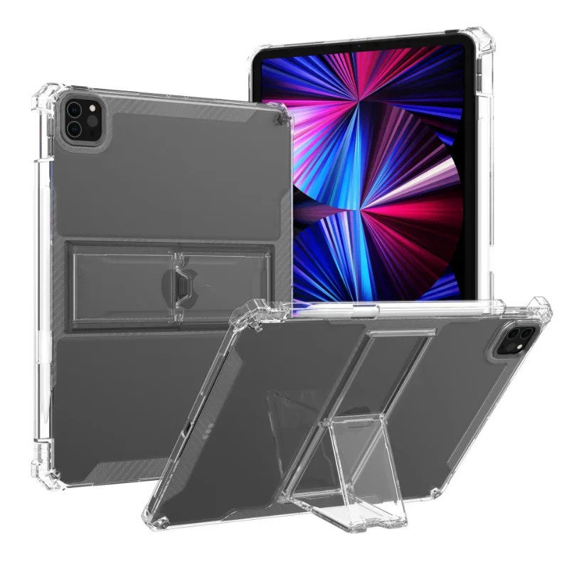 Ipad Cover Folio - Casing Tablet untuk IPad 2022 Pro