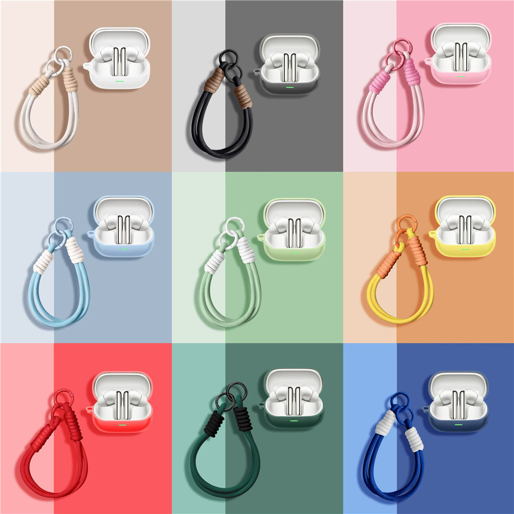 Honor Tablet Accessories - Casing untuk Honor EarBuds 4 Casing