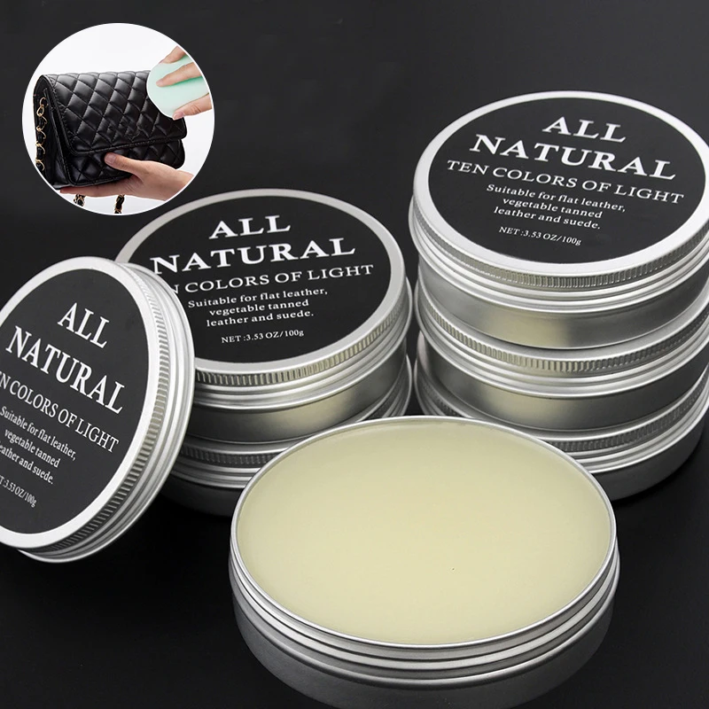 Tablet Accessories Bag - Krim Minyak Mink 30ml/100ml untuk Sepatu