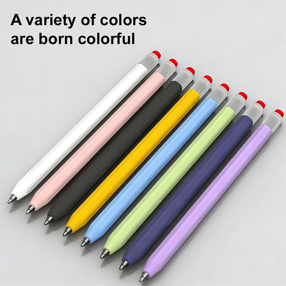 Tablet Accessories For Students - Casing Silikon untuk Samsung Galaxy S