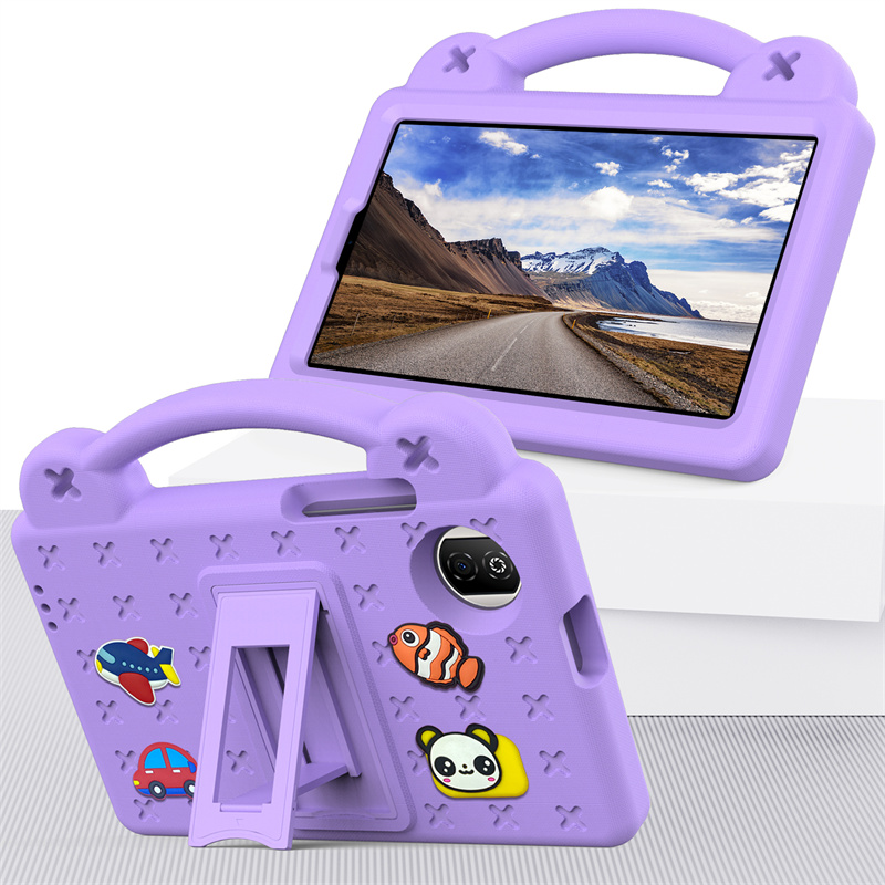 Honor Tablet Accessories - Casing Tablet Anak Lucu Untuk Honor