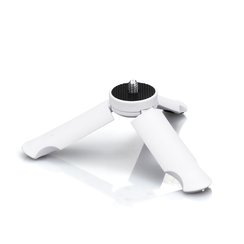 Mini Tripod Lampu Meja Lipat T - Tablet Lap Desk ulasan dan harga