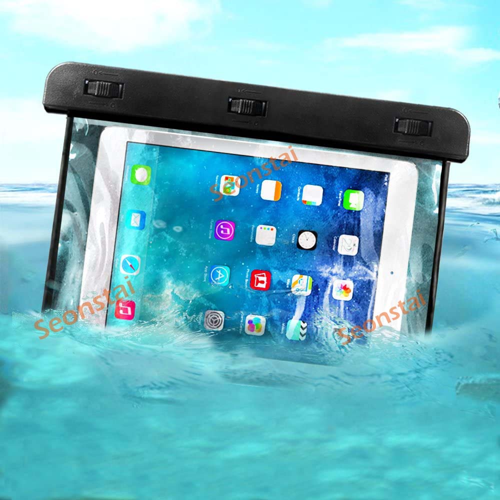 Pelindung Sarung Kantong Tahan - Tablet Accessories Bag ulasan dan harga