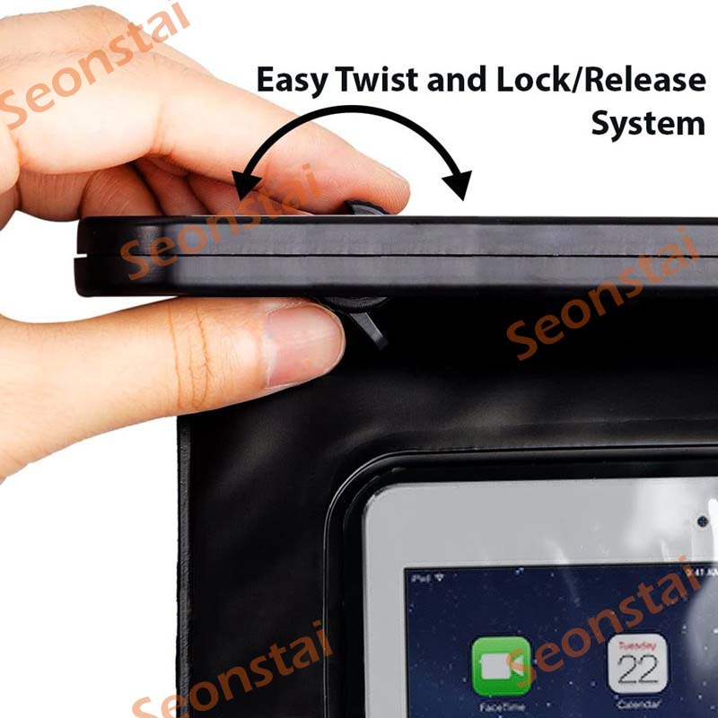 Pelindung Sarung Kantong Tahan - Tablet Accessories Bag ulasan dan harga