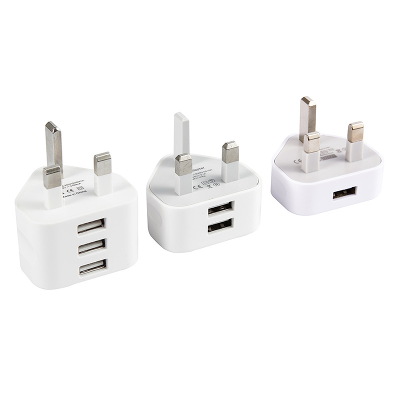 Pengisi Daya Cepat Port USB Ga - Tablet Accessories Uk ulasan dan harga