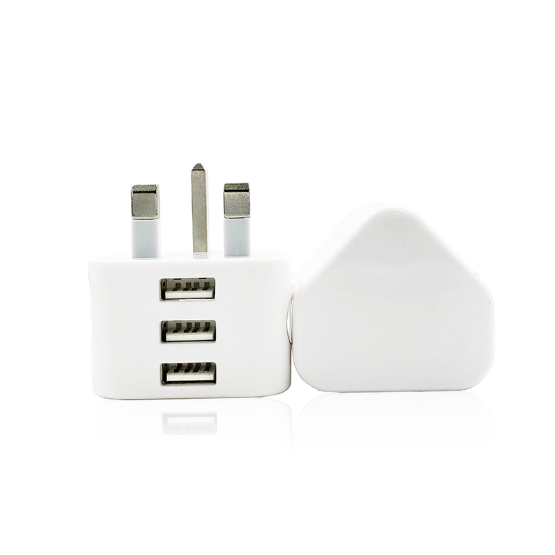 Pengisi Daya Cepat Port USB Ga - Tablet Accessories Uk ulasan dan harga