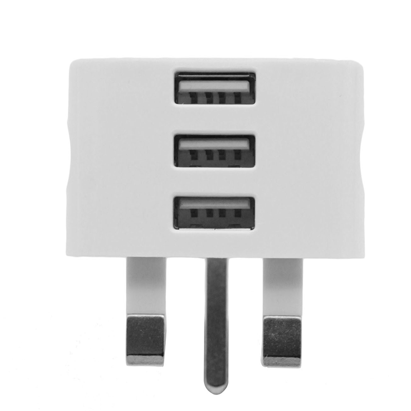 Pengisi Daya Cepat Port USB Ga - Tablet Accessories Uk ulasan dan harga