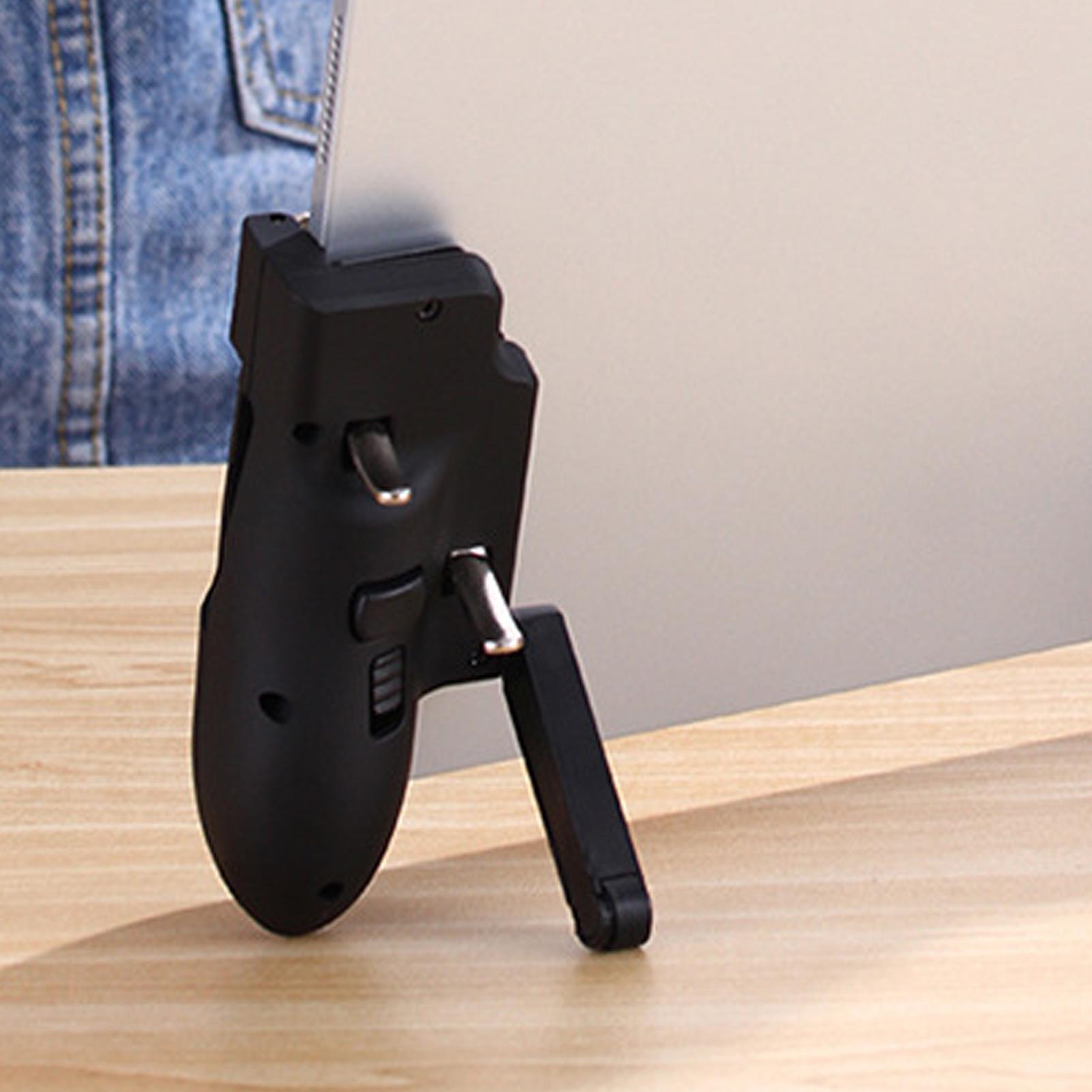 Joystick Game Enam Jari, Akses - Tablet Accessories For Students ulasan dan harga