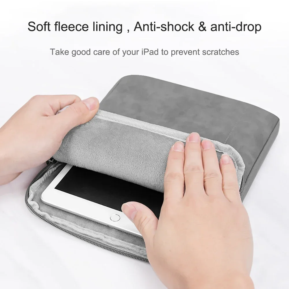 Untuk Samsung Galaxy Tab S11 1 - Tablet Accessories Bag ulasan dan harga