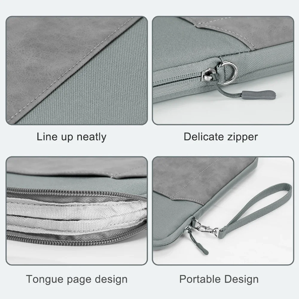Untuk Samsung Galaxy Tab S11 1 - Tablet Accessories Bag ulasan dan harga