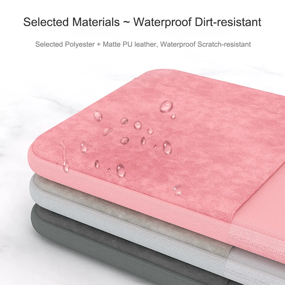 Untuk Samsung Galaxy Tab S11 1 - Tablet Accessories Bag ulasan dan harga