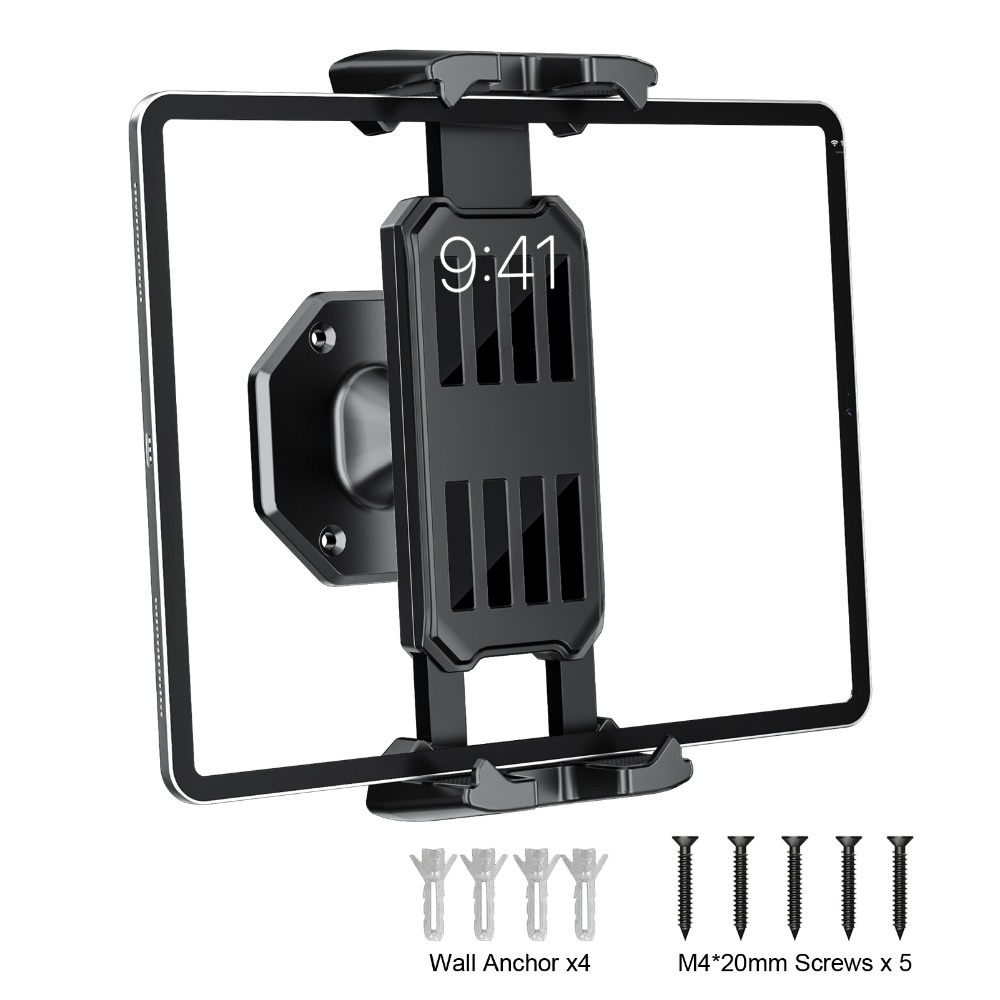 Penyangga Ponsel & Tablet Dind - Useful Tablet Accessories ulasan dan harga