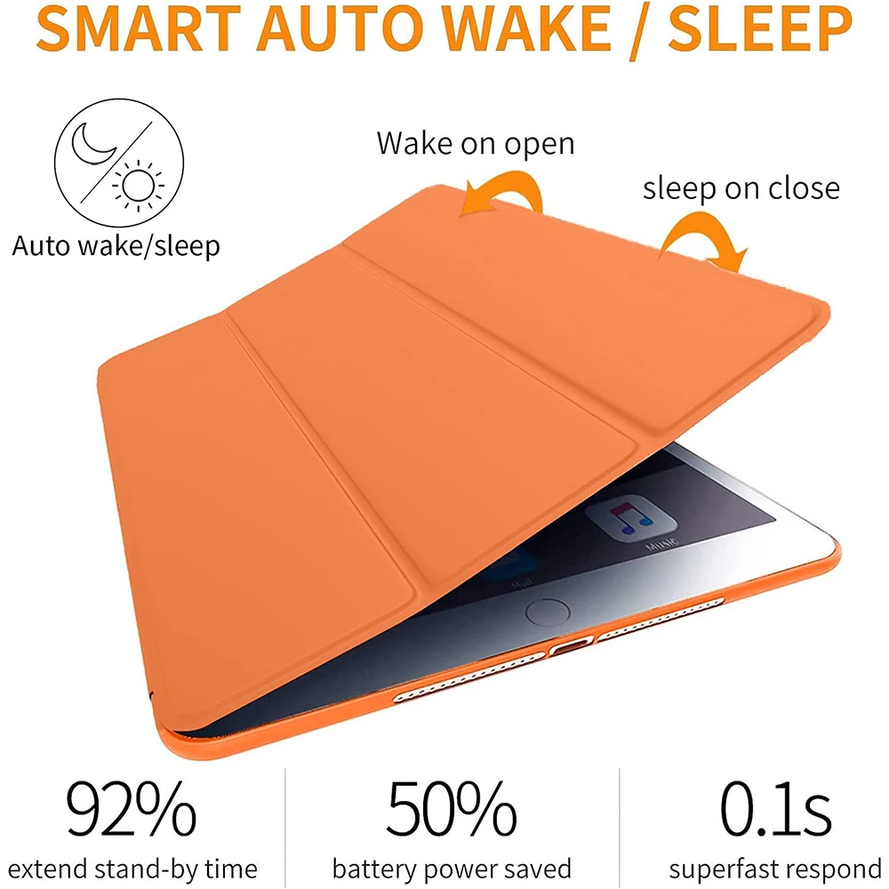 Casing iPad Air M2 2024 Air 5  - Ipad Cover Folio ulasan dan harga
