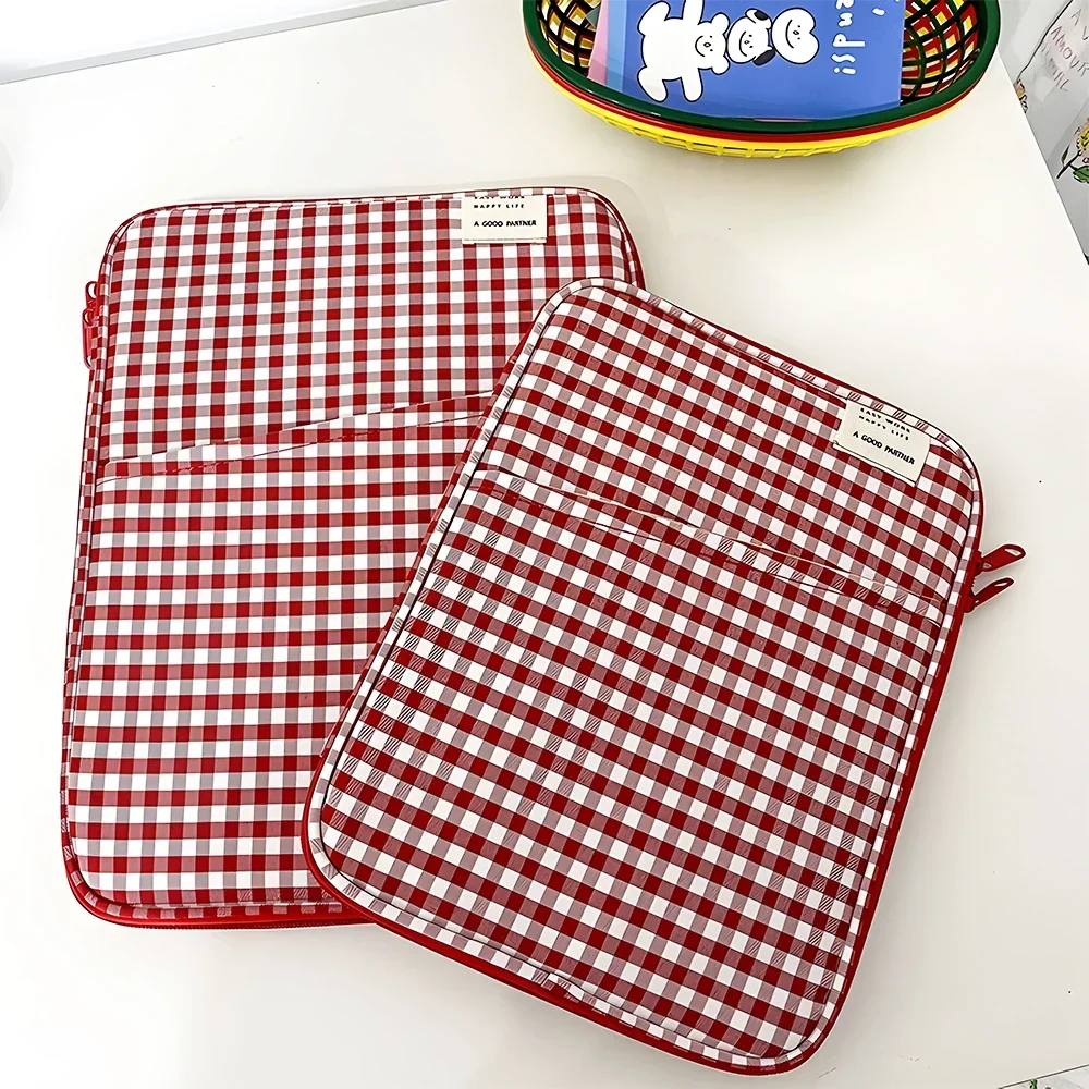 Tas lengan Tablet 7.9-12.9 inc - Tablet Accessories Bag ulasan dan harga