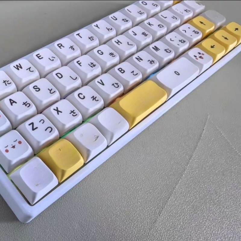 Keyboard Nirkabel Custom Planc - Tablet Accessories Uk ulasan dan harga