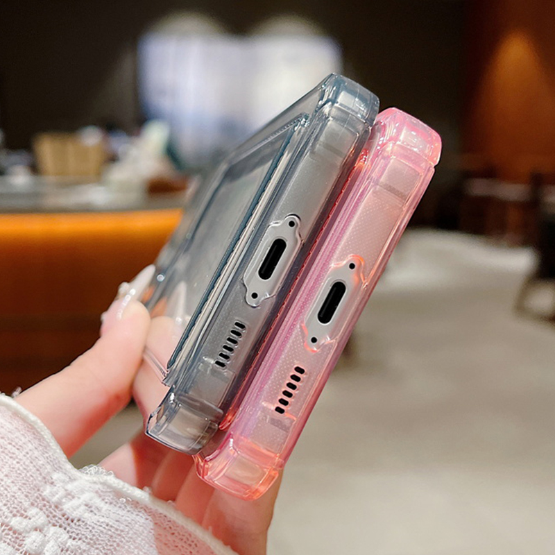 Casing Ponsel Saku Kartu Untuk - Samsung Galaxy S24 ulasan dan harga