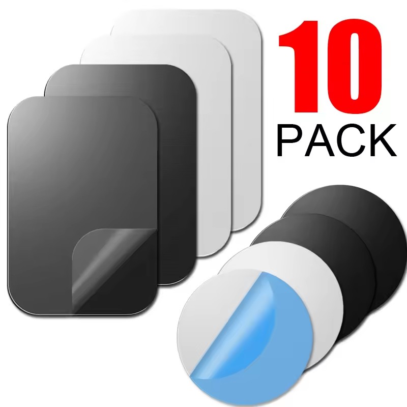 Disk Plat Logam untuk Holder P - Useful Tablet Accessories ulasan dan harga