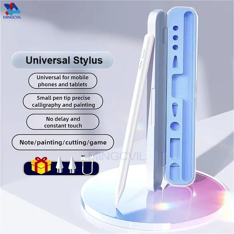 Stylus MINGCVIL untuk Pena Xia - Honor Tablet Accessories ulasan dan harga