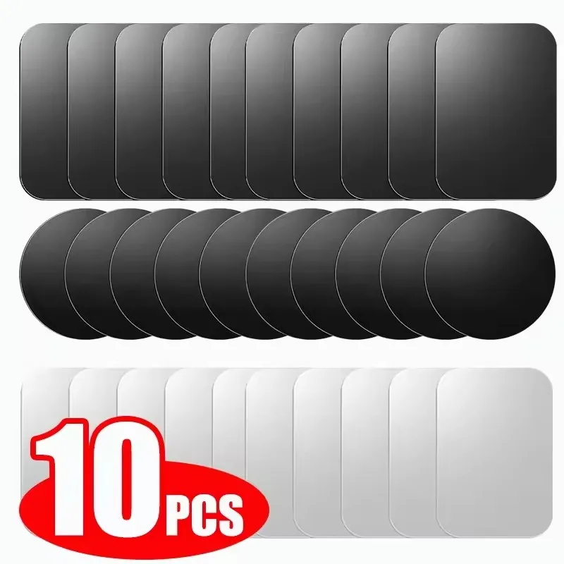 5/10pcs Stiker Penyangga Ponse - Useful Tablet Accessories ulasan dan harga