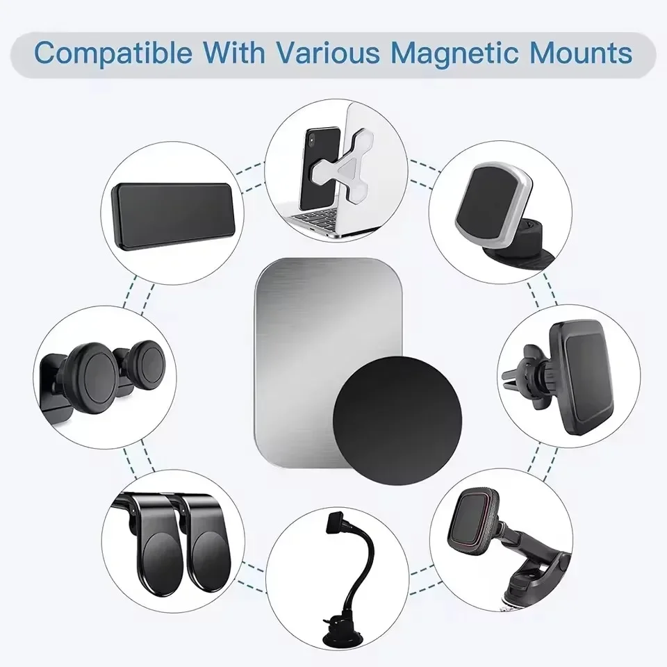 5/10pcs Stiker Penyangga Ponse - Useful Tablet Accessories ulasan dan harga