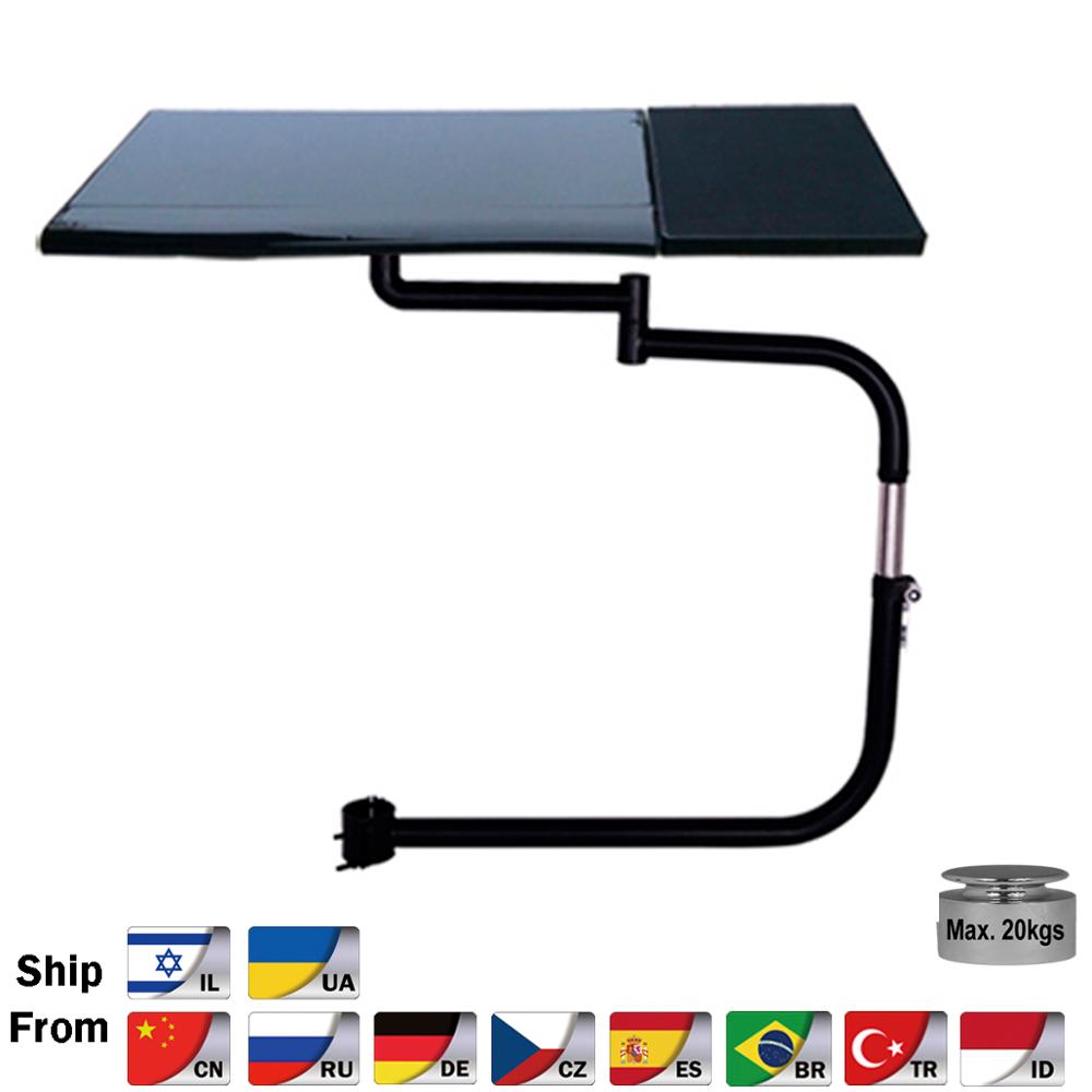 BL-OK030 Multifungsi Full Moti - Tablet Lap Desk ulasan dan harga