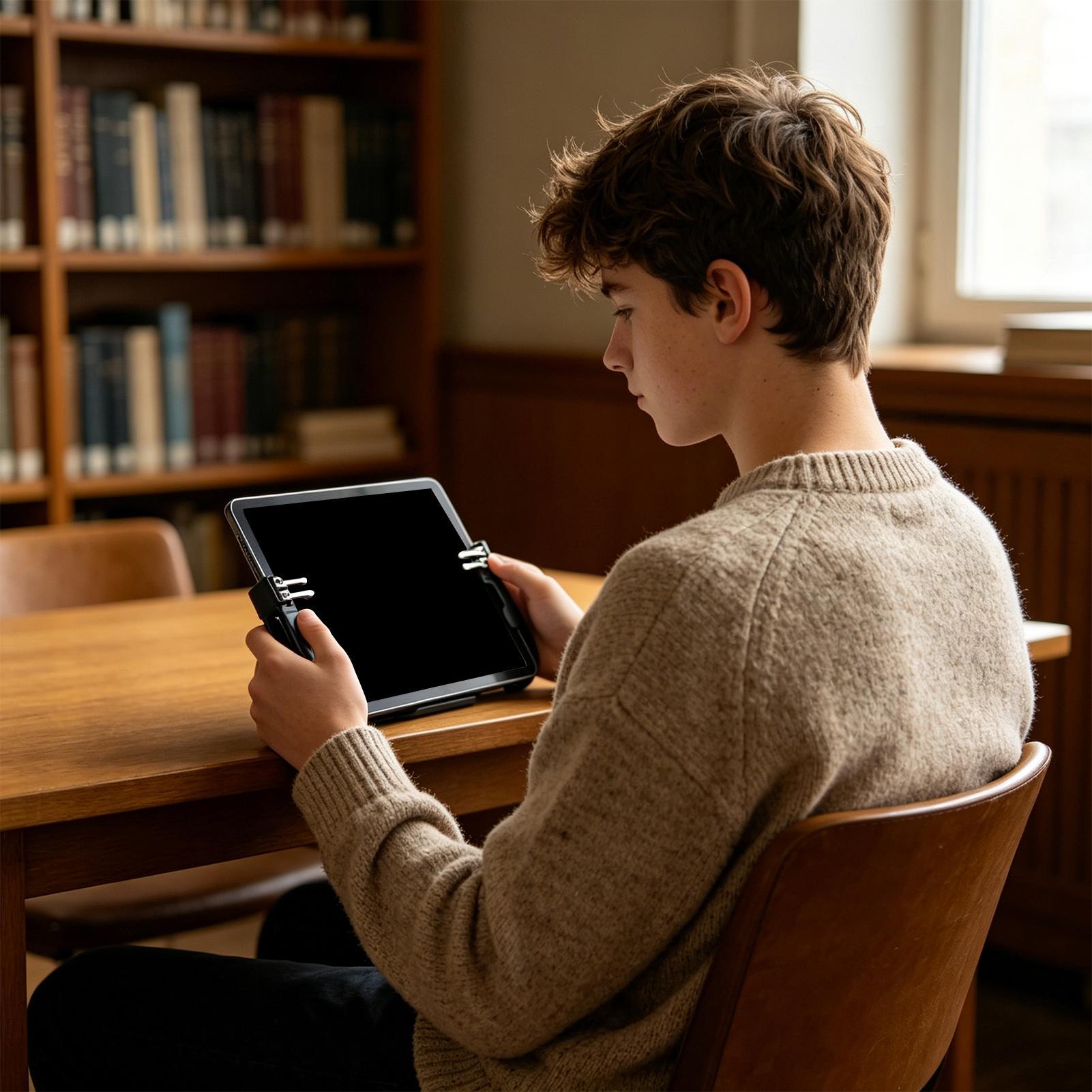 Aksesori Tablet Pengontrol Gam - Tablet Accessories For Students ulasan dan harga