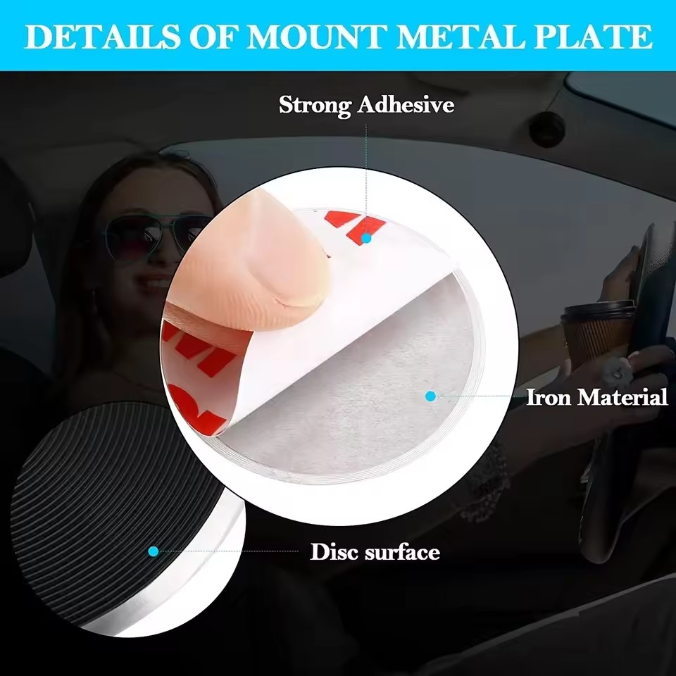 Pelat Logam Tipis Untuk Penyan - Useful Tablet Accessories ulasan dan harga