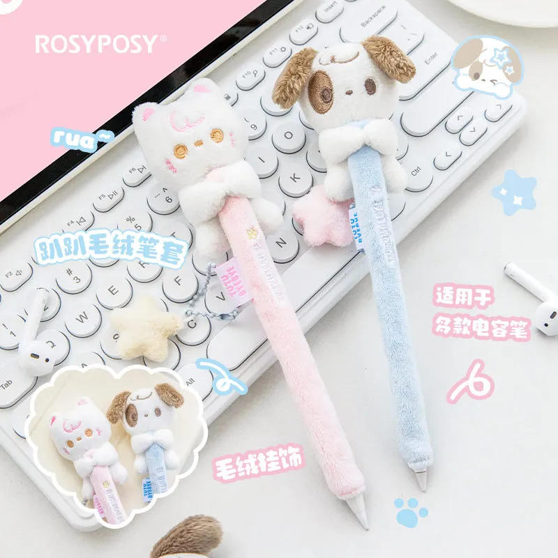 Penutup pena Tablet Apple Xiao - Tablet Accessories For Students ulasan dan harga