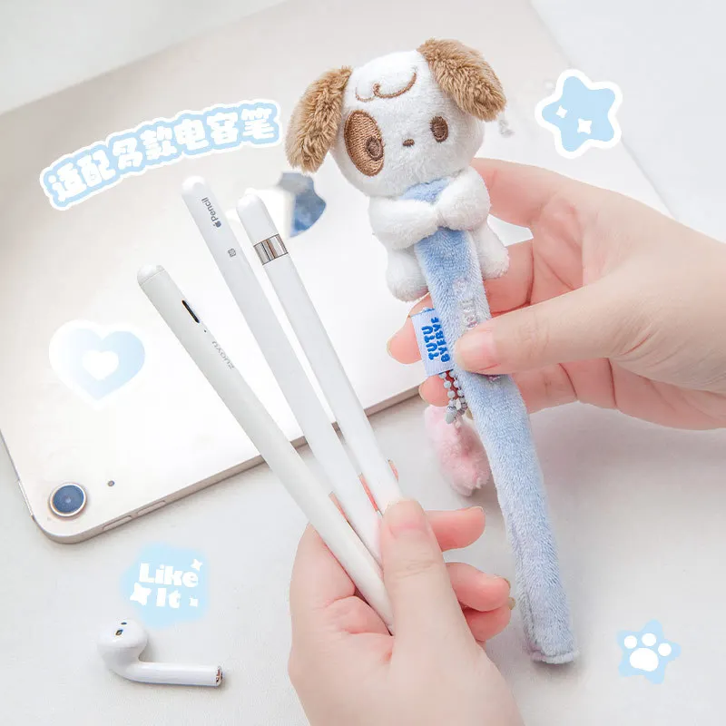 Penutup pena Tablet Apple Xiao - Tablet Accessories For Students ulasan dan harga