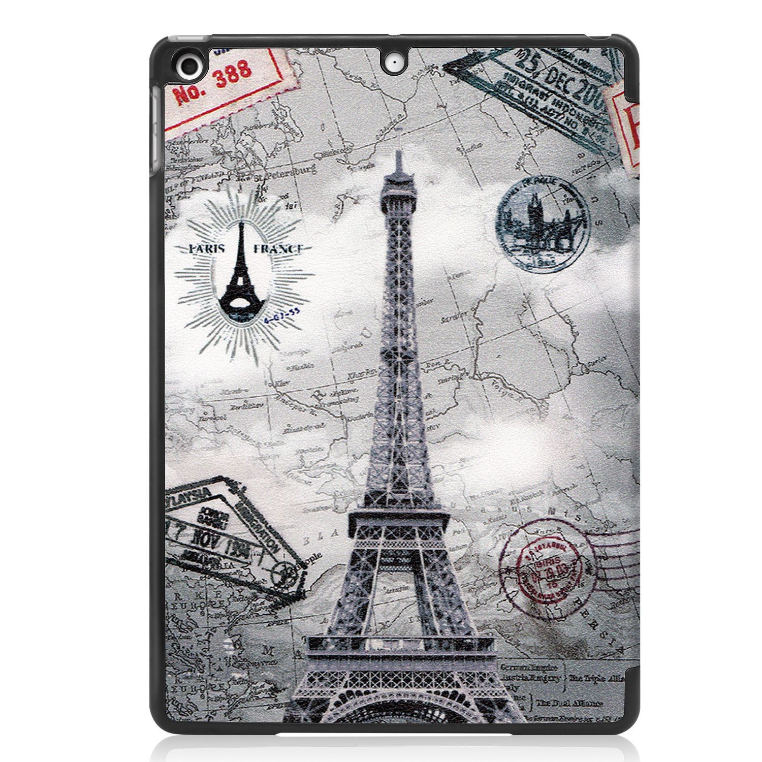 Casing Kulit untuk iPad Pro 11 - Ipad Cover Folio ulasan dan harga