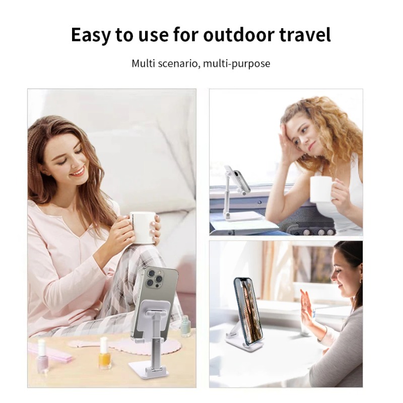 Penyangga Ponsel Desktop, Dudu - Useful Tablet Accessories ulasan dan harga