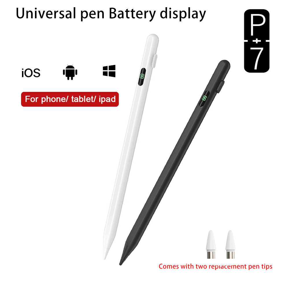 P+7 Pena Tampilan Baterai Styl - Honor Tablet Accessories ulasan dan harga