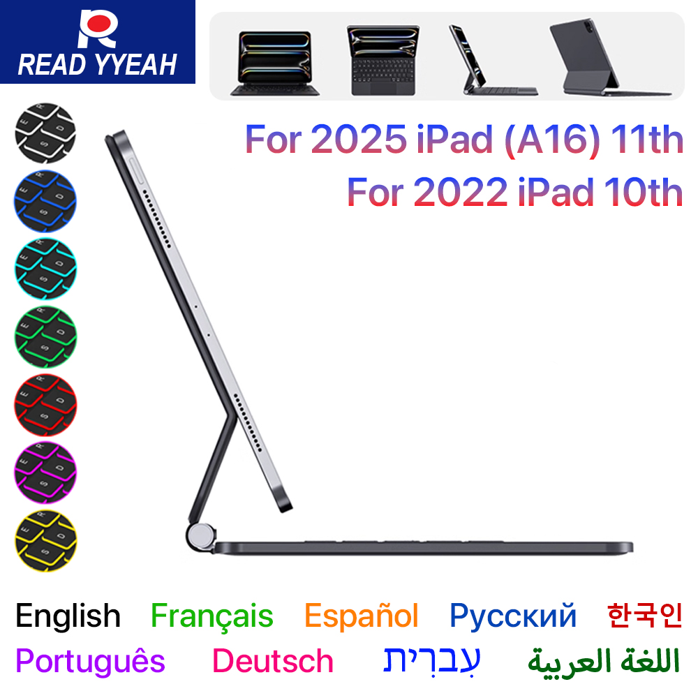 Casing Keyboard Ajaib 2026 unt - Ipad Cover Folio ulasan dan harga