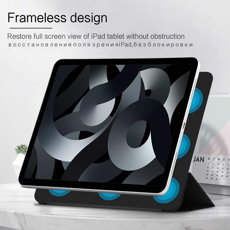 Casing Folio Pintar untuk iPad - Ipad Cover Folio ulasan dan harga