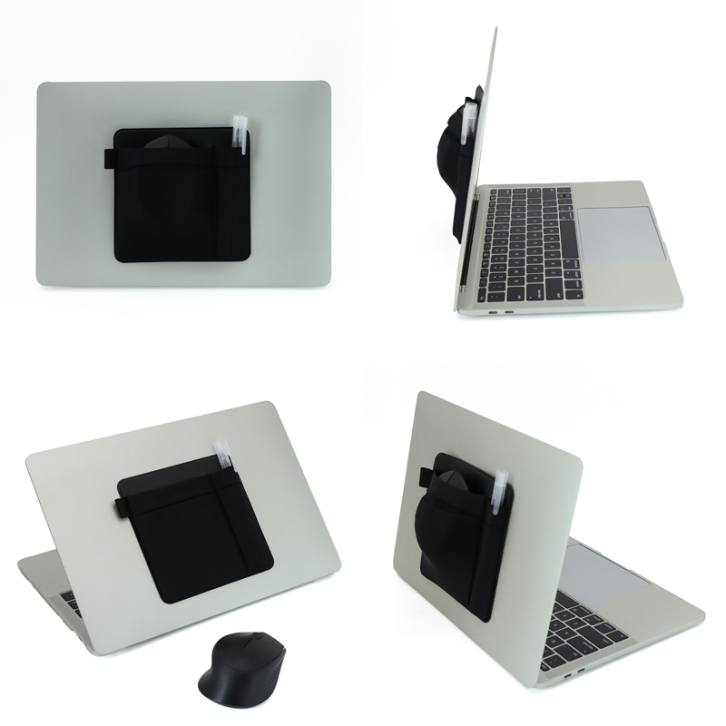 1 Buah Tas Penyimpanan Mouse d - Tablet Accessories For Students ulasan dan harga