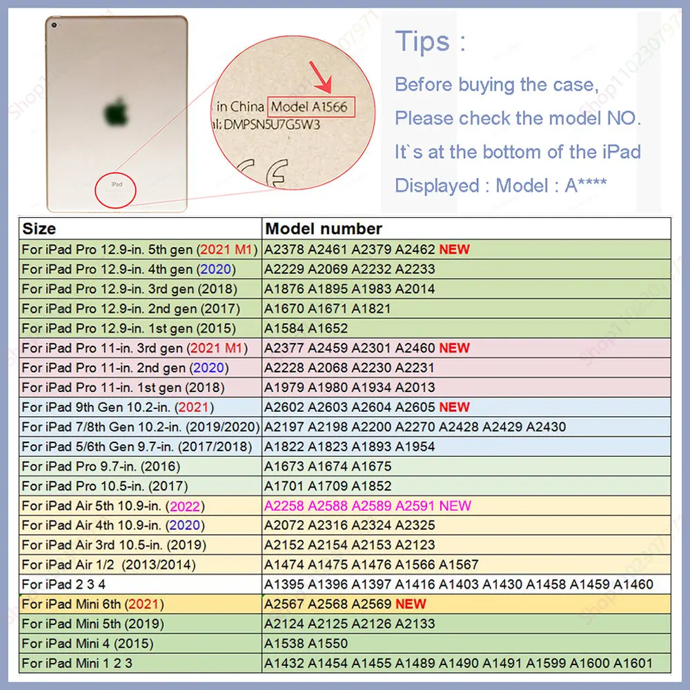 Casing Ultra Tipis untuk iPad  - Ipad Cover Folio ulasan dan harga