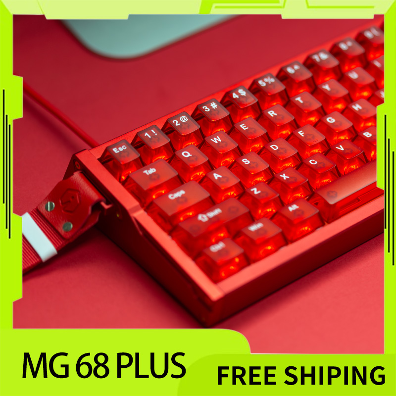 Keyboard Mekanik Custom Baru I - Tablet Accessories Uk ulasan dan harga
