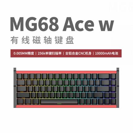 Keyboard Mekanik Custom Baru I - Tablet Accessories Uk ulasan dan harga