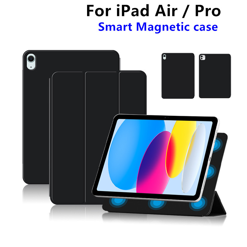 Casing Magnetik untuk iPad A19 - Ipad Cover Folio ulasan dan harga
