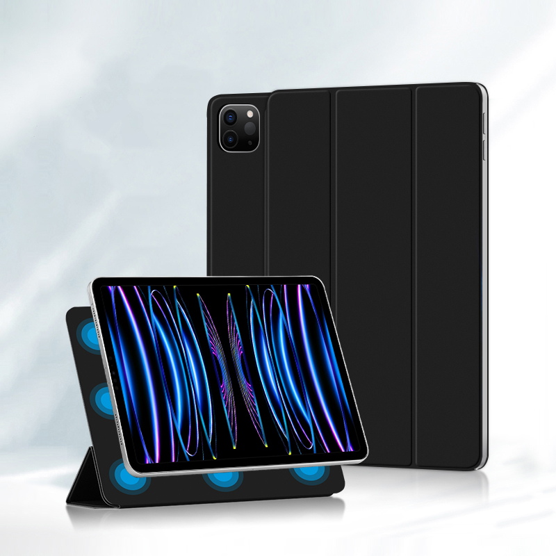Casing Magnetik untuk iPad A19 - Ipad Cover Folio ulasan dan harga