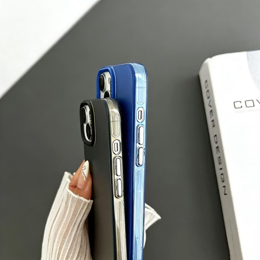 Casing Ponsel Casing Ponsel Un - Apple Iphone 16 ulasan dan harga