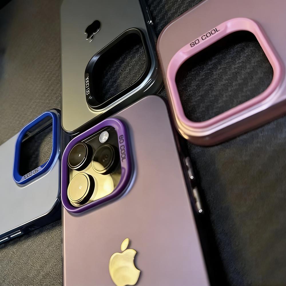 Casing Ponsel Casing Ponsel Un - Apple Iphone 16 ulasan dan harga