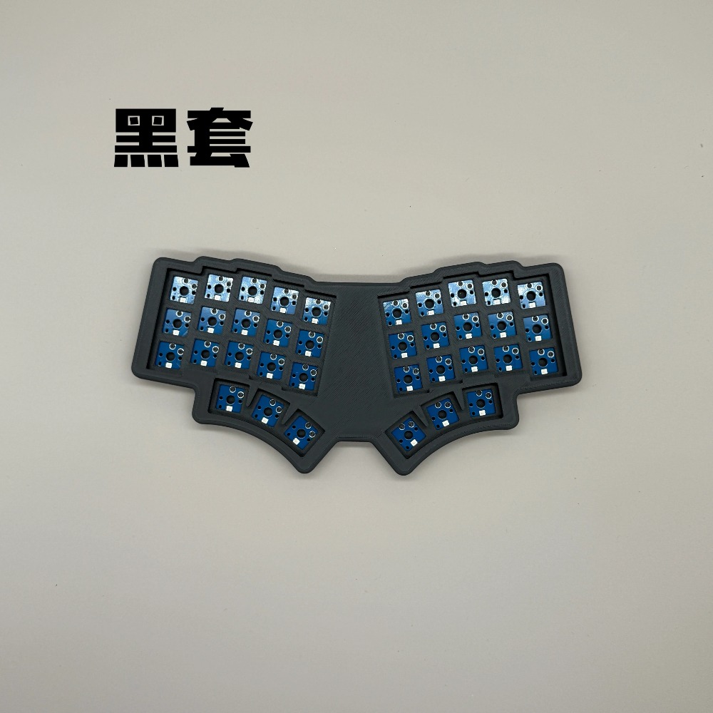CHOC LP36 Keyboard Mekanik Ber - Tablet Accessories Uk ulasan dan harga