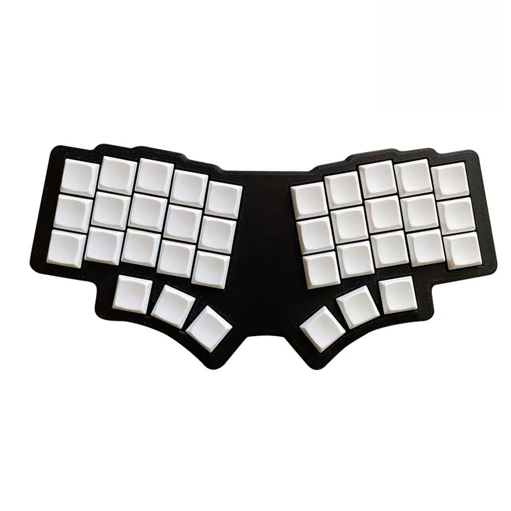 CHOC LP36 Keyboard Mekanik Ber - Tablet Accessories Uk ulasan dan harga