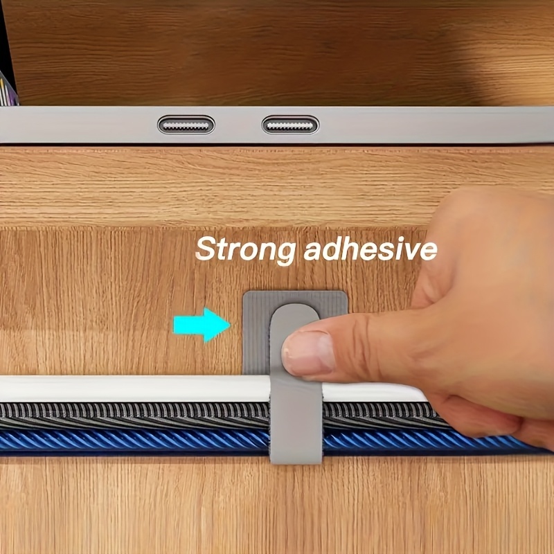 Pengikat Kabel Tali Velcro yan - Tablet Accessories For Students ulasan dan harga