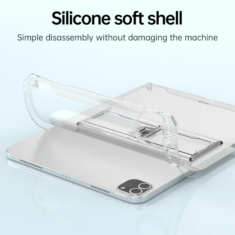 Casing Tablet untuk IPad 2022  - Ipad Cover Folio ulasan dan harga